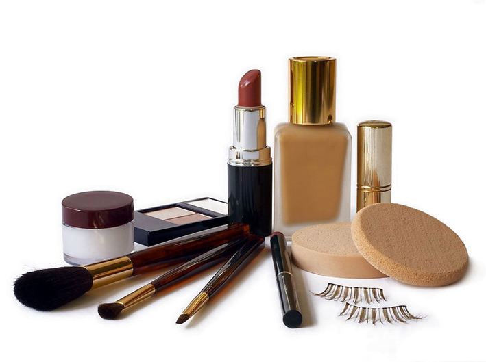 化妆品行业进销存管理系统